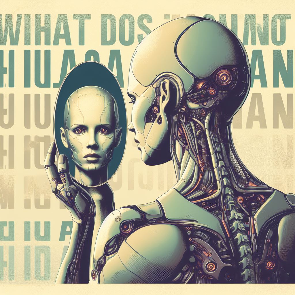 Humans or Machines